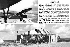 143-AERODROME-ET-BASE-1945-1962-27- (44) LOURMEL